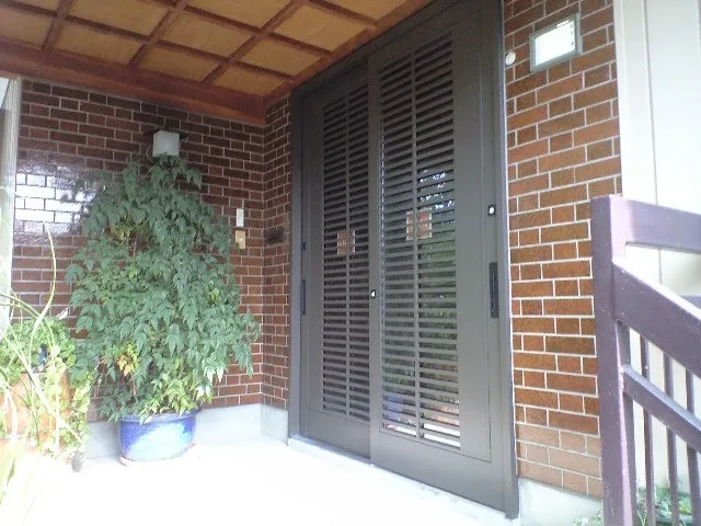 S様邸 一戸建て