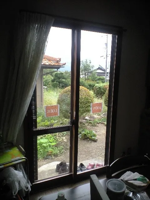 S様邸 一戸建て